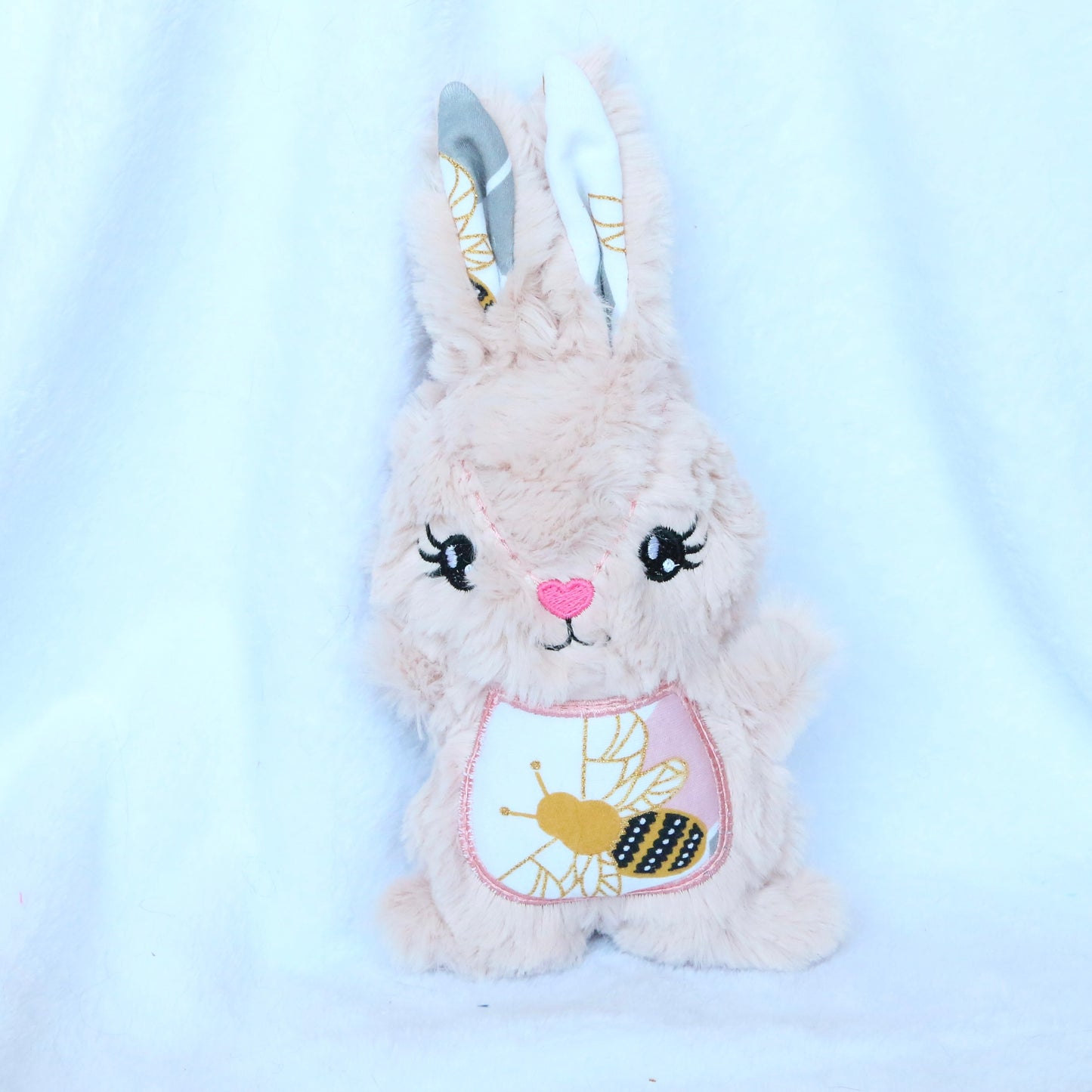 Hunny Bunny #4