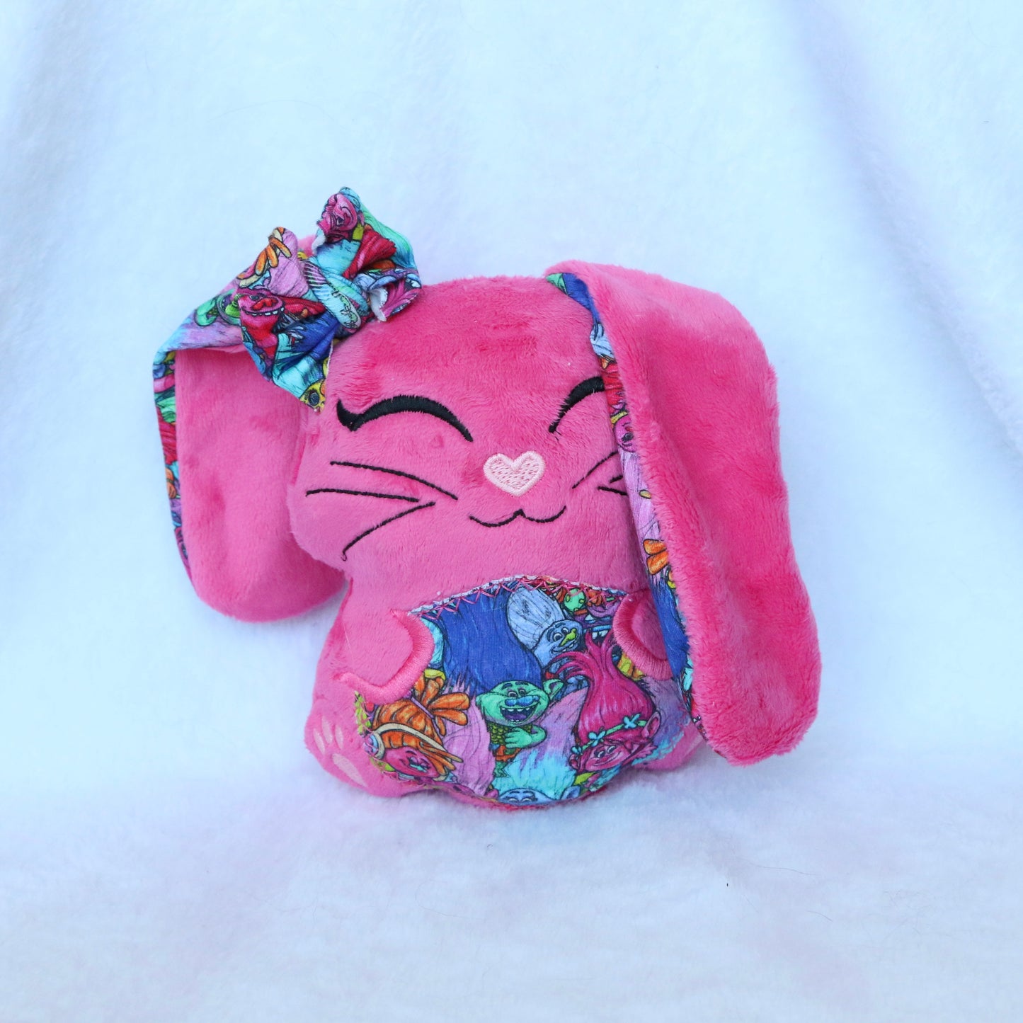 Floppy Ear Bunny #4